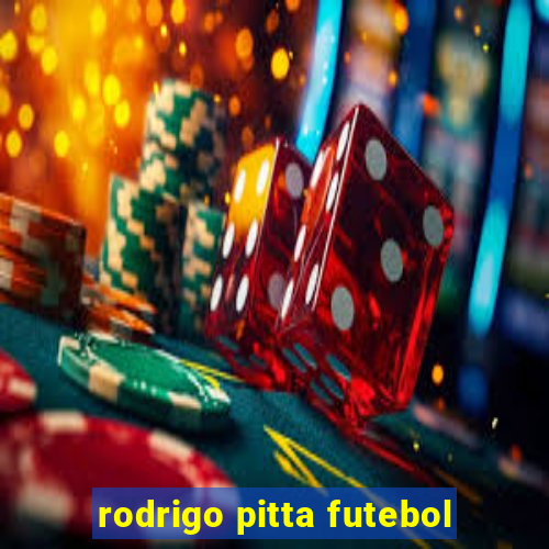 rodrigo pitta futebol